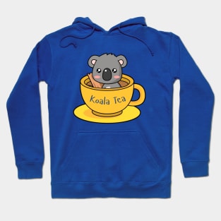 Koala Tea Hoodie